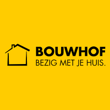 Logo De Bouwhof