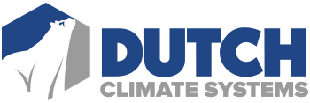 Logo Dutch climate control